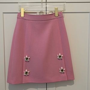 Brand new Dolce& Gabbana skirt